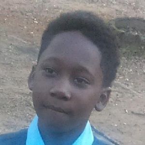 Meet your Posher, Jaylen